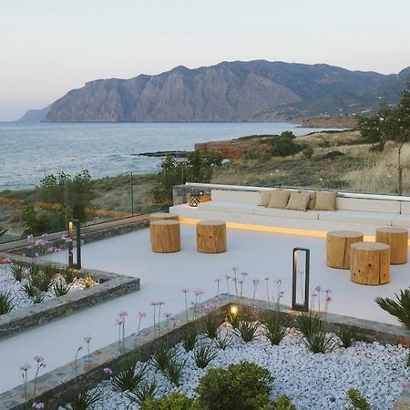 Yades Instyle Villas Mochlos Luaran gambar