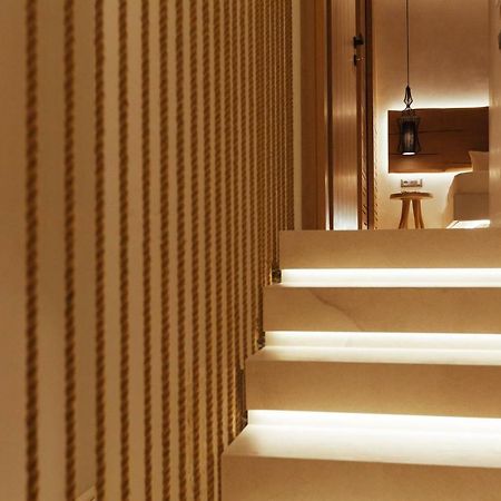 Yades Instyle Villas Mochlos Luaran gambar