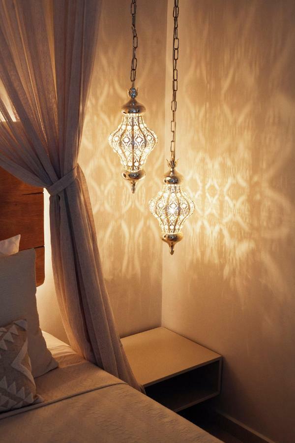 Yades Instyle Villas Mochlos Luaran gambar