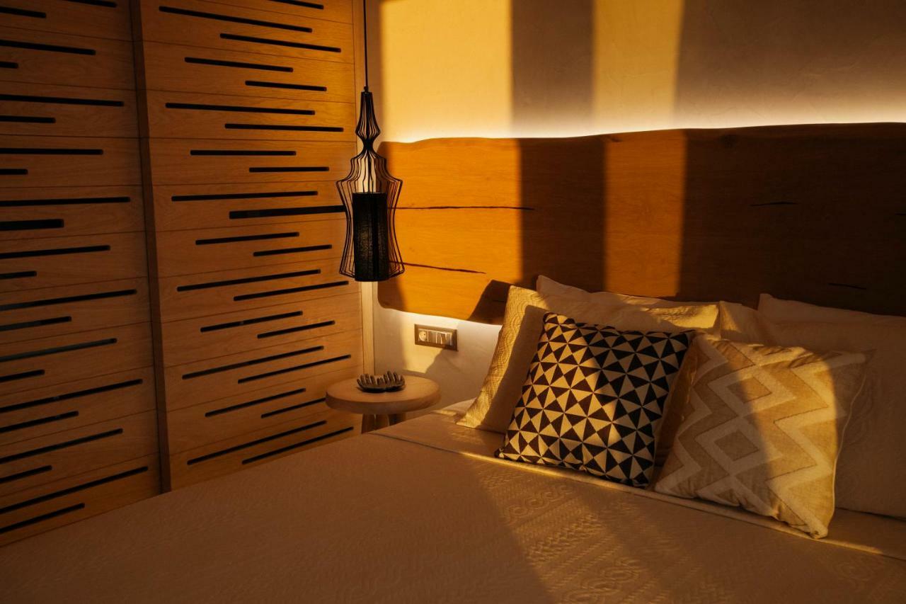 Yades Instyle Villas Mochlos Luaran gambar