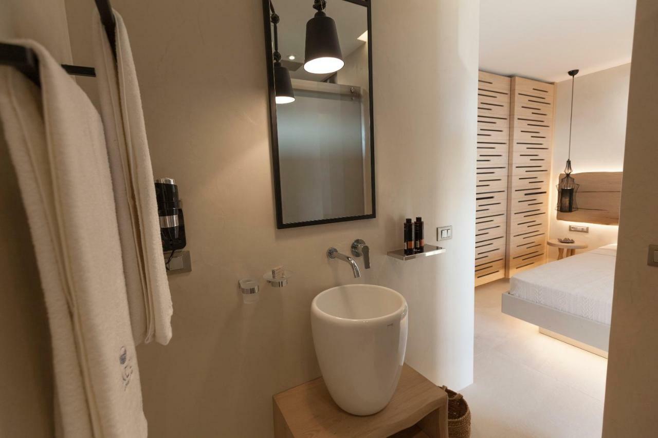 Yades Instyle Villas Mochlos Luaran gambar