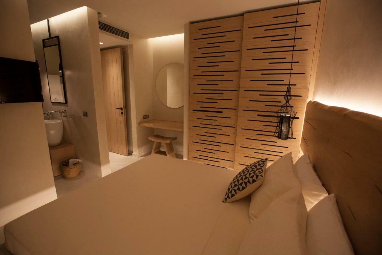 Yades Instyle Villas Mochlos Luaran gambar
