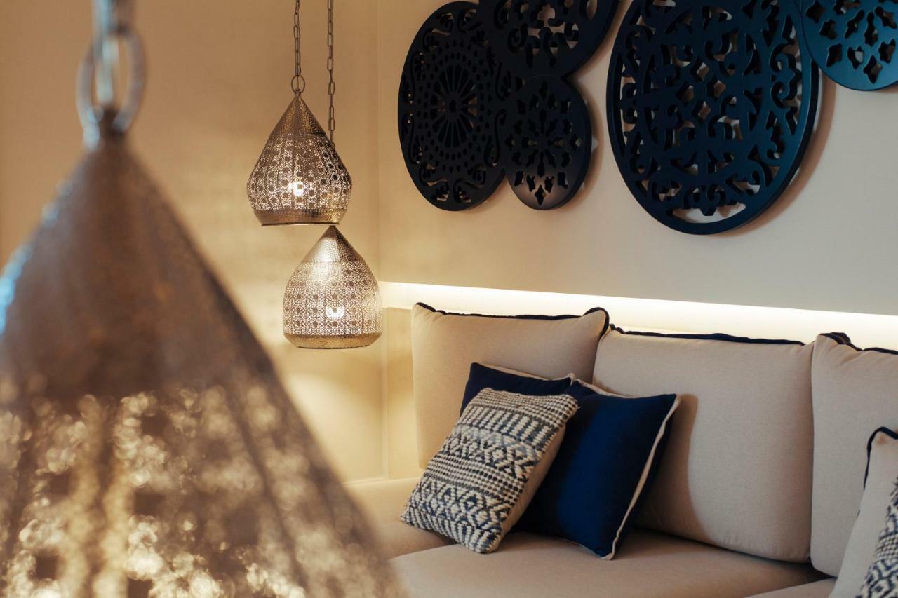 Yades Instyle Villas Mochlos Luaran gambar