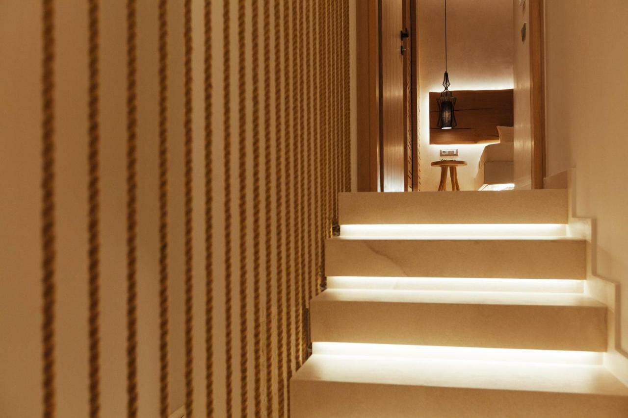 Yades Instyle Villas Mochlos Luaran gambar